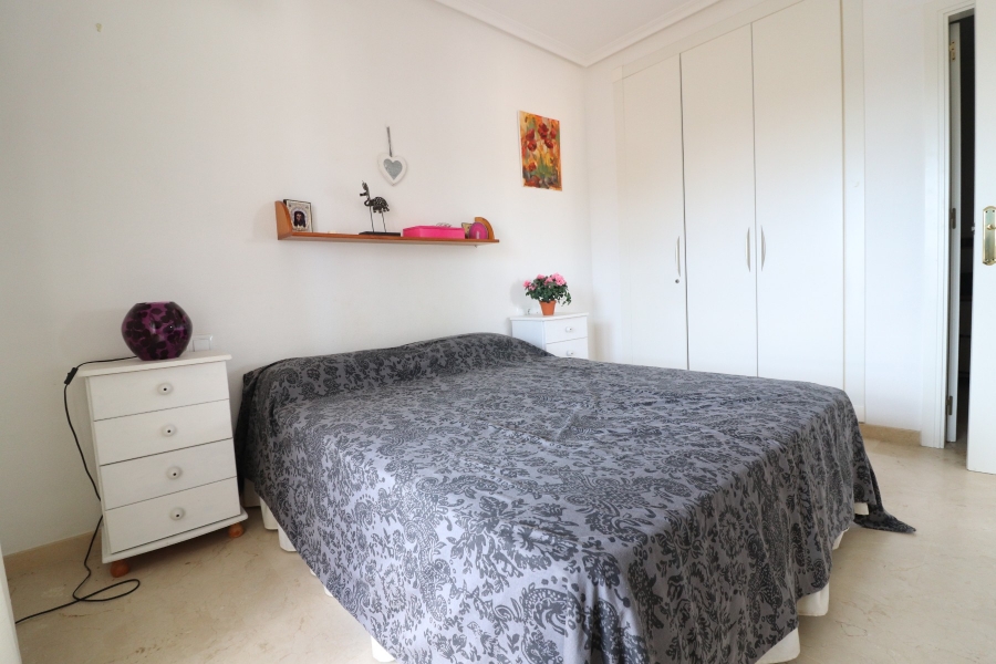 Re-Sale - Apartment - Orihuela Costa - Playa Flamenca