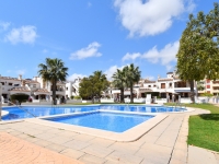 Re-Sale - Apartment - Orihuela Costa - Playa Flamenca