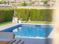 Re-Sale - Detached Villa - Ciudad Quesada - La Laguna