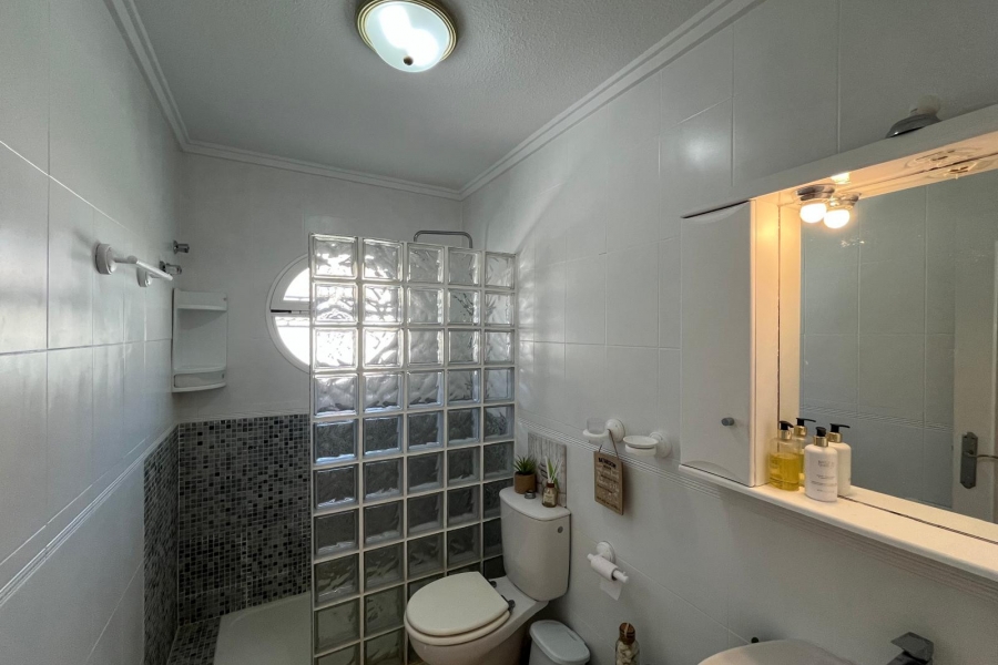 Re-Sale - Quad Villa - Orihuela Costa - Punta Prima