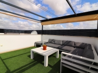Re-Sale - Semi Detached Villa - Benijofar - Benijofar - Village