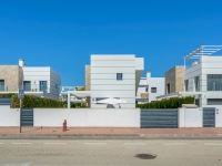 Re-Sale - Detached Villa - Ciudad Quesada - Doña Pepa