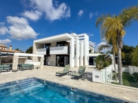 Re-Sale - Detached Villa - Orihuela Costa - Villamartin