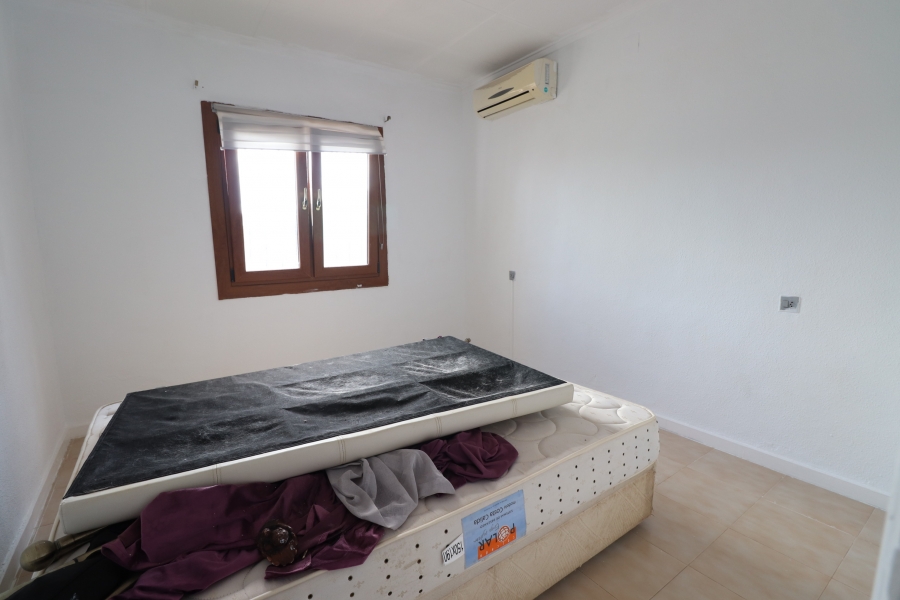 Wederverkoop - Vrijstaande Villa - Torrevieja - La Siesta