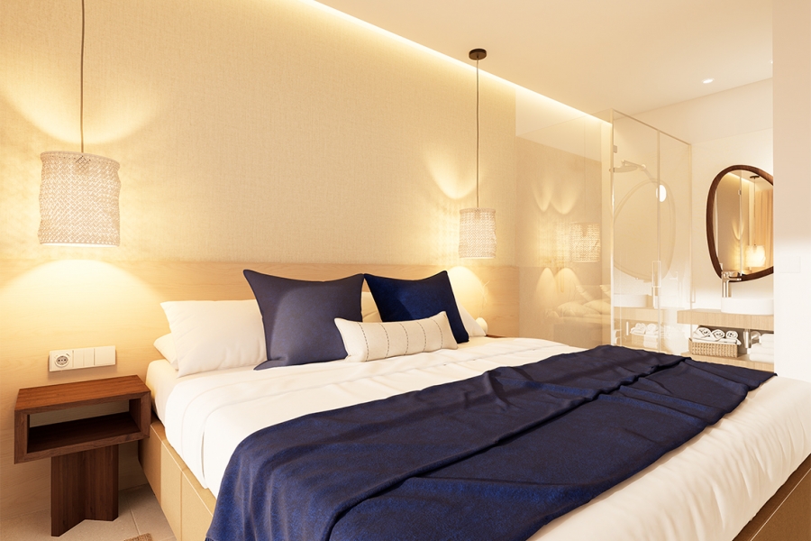New - Apartment - Torrevieja - Torrevieja - Centre
