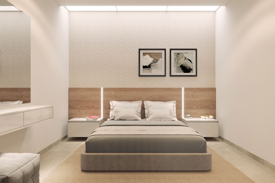 New - Apartment - Torrevieja - Torrevieja - Centre