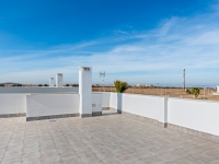 Nieuw - Vrijstaande Villa - Mar de Cristal