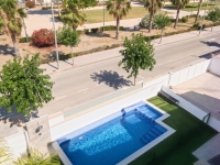Re-Sale - Apartment - Torre de La Horadada - Torre de La Horadada - Town