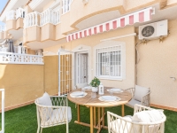 Re-Sale - Townhouse - Orihuela Costa - Villamartin