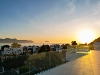 New - Detached Villa - Alfas del Pi - Albir