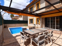 Re-Sale - Semi Detached Villa - Los Montesinos - La Herrada