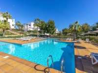 Re-Sale - Apartment - Las Colinas Golf Resort