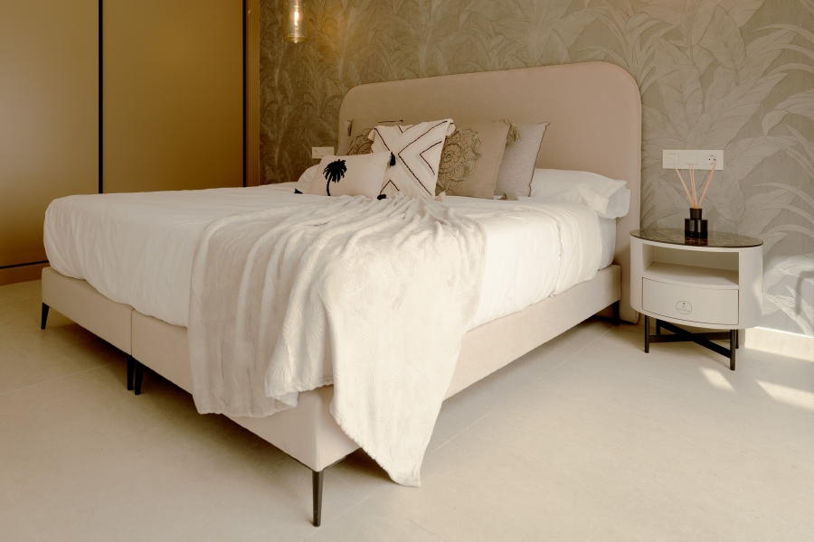 New - Townhouse - Heredades - Heredades - Village