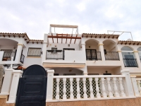 Re-Sale - Townhouse - Orihuela Costa - Punta Prima
