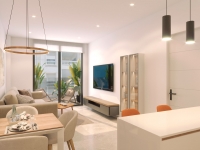 New - Apartment - Torrevieja - Torrevieja - Centre