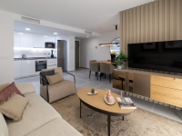 New - Apartment - Orihuela Costa - Punta Prima