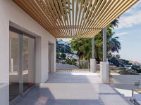 Nieuw - Vrijstaande Villa - Altea