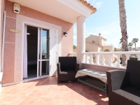 Re-Sale - Detached Villa - Algorfa - Lomas de La Juliana