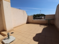 Re-Sale - Townhouse - Algorfa - Montemar