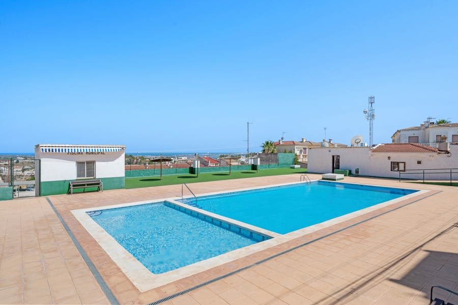 Re-Sale - Apartment - Ciudad Quesada - Altos de Quesada