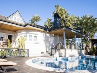 New - Detached Villa - San Pedro del Pinatar - San Pedro del Pinatar - Town