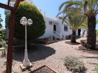 Re-Sale - Detached Villa - Ciudad Quesada - La Marquesa