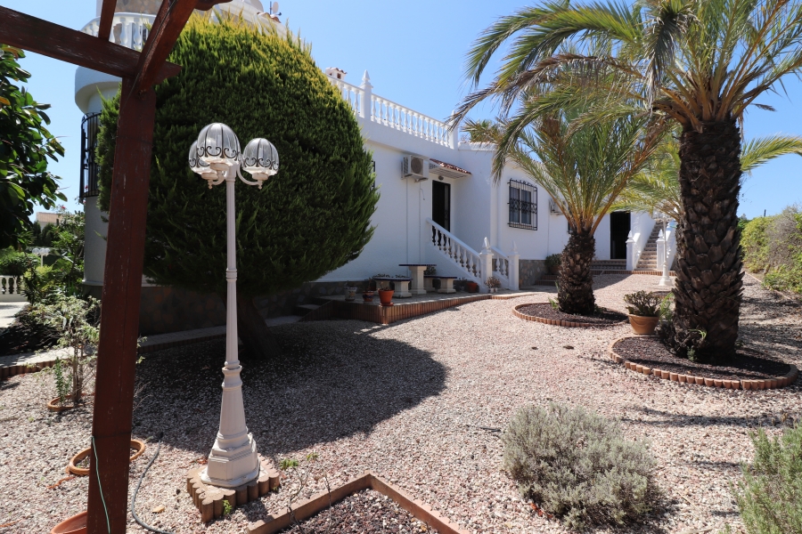 Re-Sale - Detached Villa - Ciudad Quesada - La Marquesa