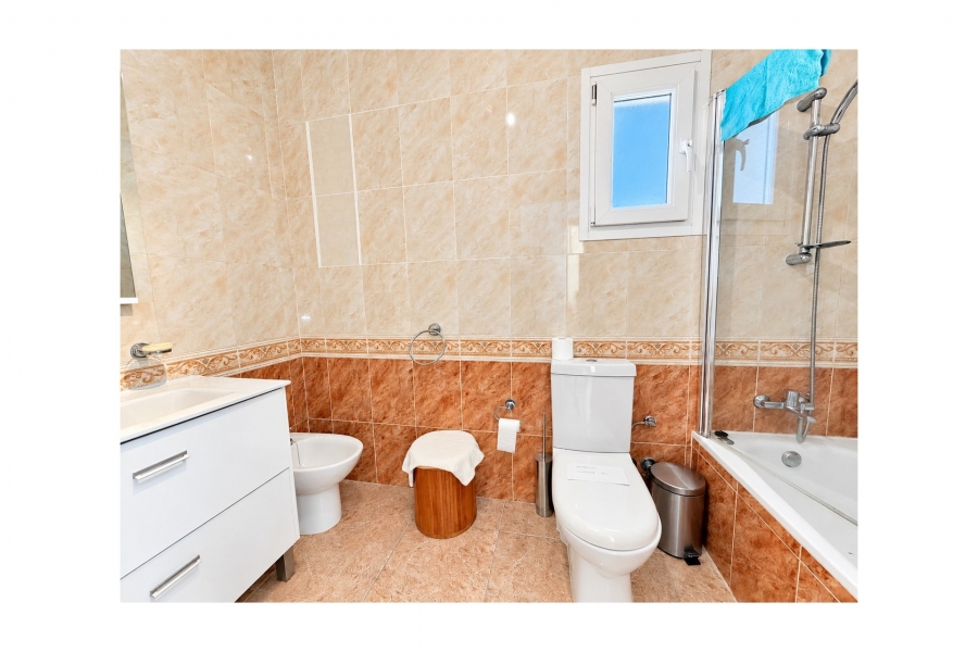 Re-Sale - Detached Villa - La Marina - La Marina - Urbanization