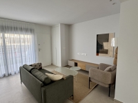 New - Apartment - San Pedro del Pinatar - San Pedro del Pinatar - Town