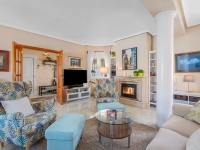 Re-Sale - Detached Villa - Ciudad Quesada - Ciudad Quesada - Town