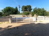 Re-Sale - Detached Villa - Dolores - Dolores - Town