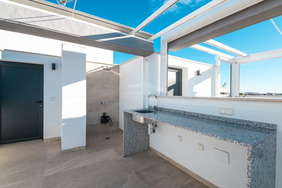 Re-Sale - Apartment - Benijofar - Benijofar - Village