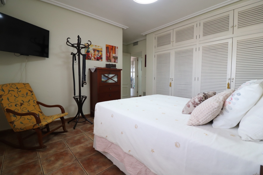 La Revente - Appartement - Dolores - Dolores - Ville
