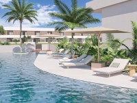 New - Townhouse - Pilar de La Horadada - Pilar De La Horadada