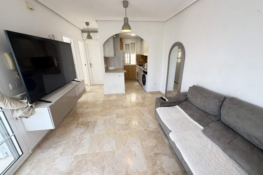 Re-Sale - Apartment - Orihuela Costa - Lomas de Cabo Roig