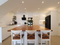 Re-Sale - Detached Villa - Algorfa - Lomas de La Juliana