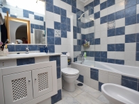 Re-Sale - Townhouse - Algorfa - La Finca Golf Resort