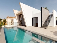 New - Detached Villa - Torrevieja - Los Balcones - Los Altos del Edén