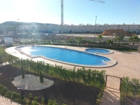 New - Townhouse - Orihuela - Vistabella Golf