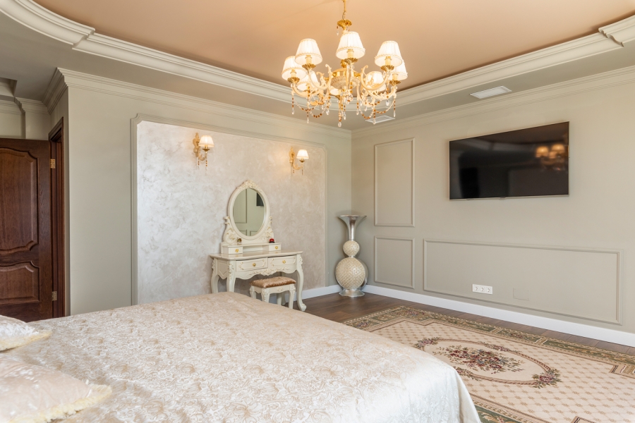 Re-Sale - Detached Villa - Ciudad Quesada - Doña Pepa