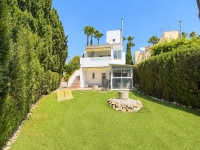 Re-Sale - Detached Villa - Orihuela Costa - Villamartin