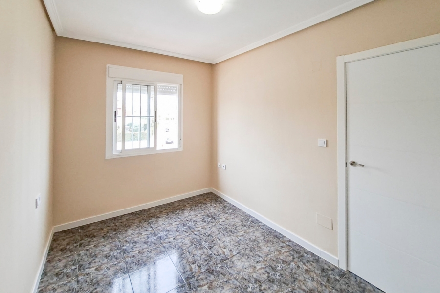 Re-Sale - Apartment - Orihuela Costa - Playa Flamenca