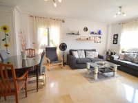 Re-Sale - Apartment - Orihuela Costa - Playa Flamenca