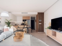New - Apartment - San Pedro del Pinatar - San Pedro del Pinatar - Town