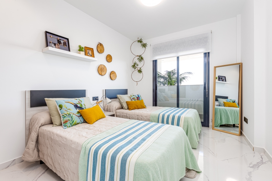 New - Apartment - Guardamar del Segura - El Raso