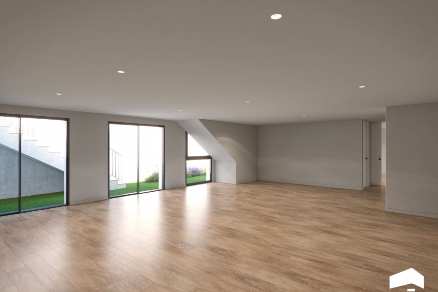 Nueva - Chalet - Torre-Pacheco