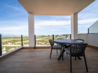 New - Detached Villa - Algorfa - Algorfa - Village
