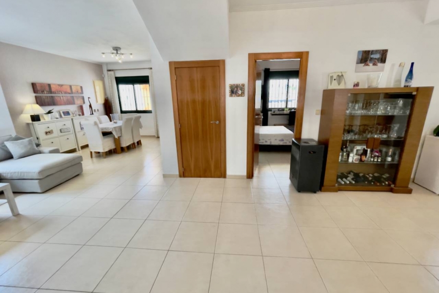 Re-Sale - Detached Villa - Ciudad Quesada - La Fiesta