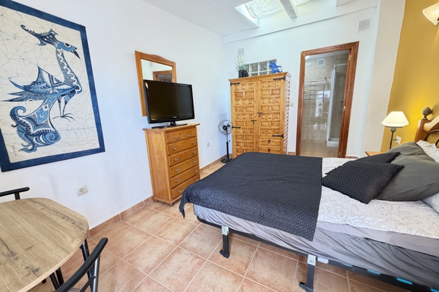 Re-Sale - Detached Villa - Torrevieja - San Luis