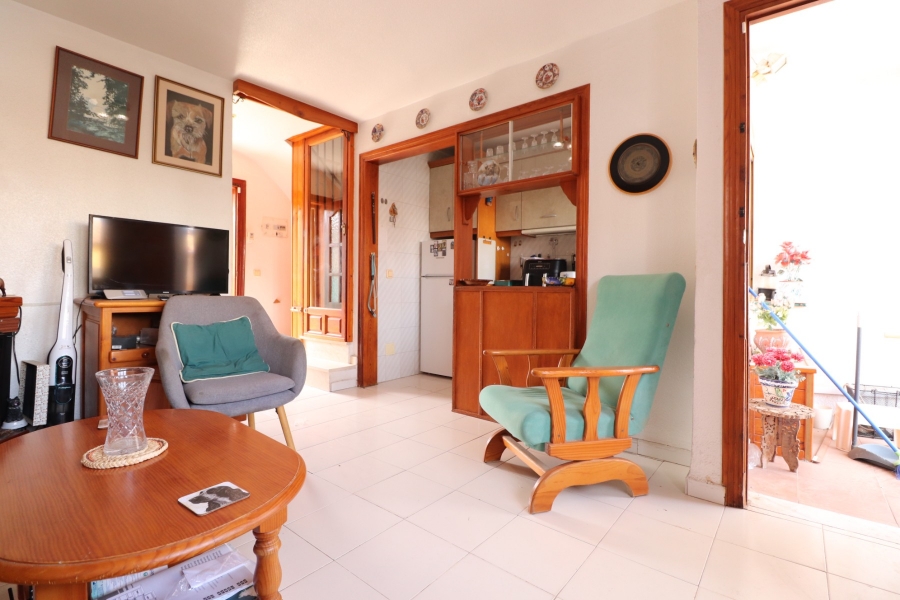 Reventa - Adosado - Orihuela Costa - Los Balcones